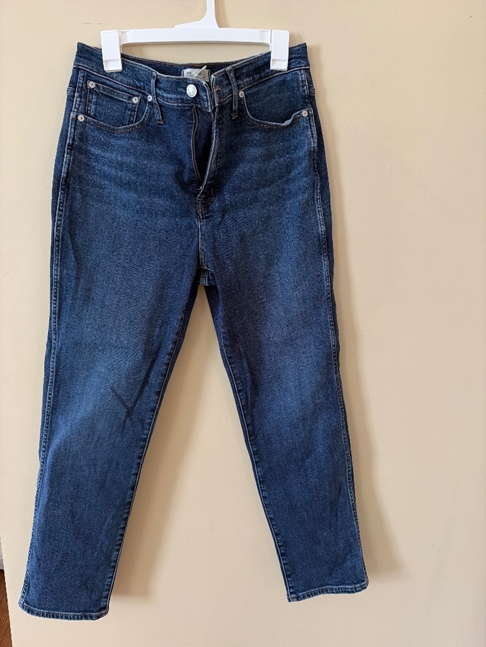 Madewell Jeans